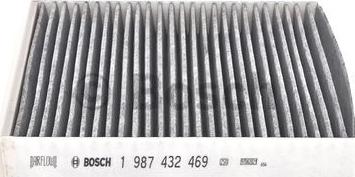 BOSCH 1 987 432 469 - Filter kabine www.molydon.hr