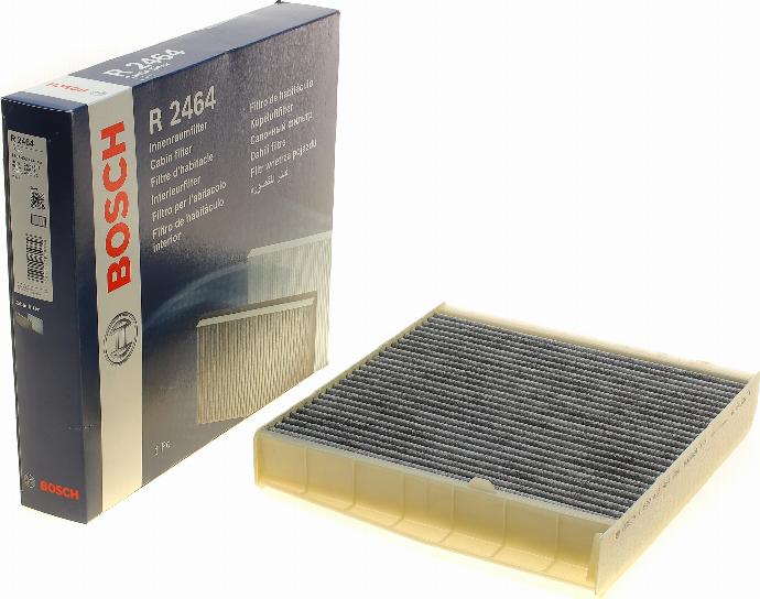 BOSCH 1 987 432 464 - Filter kabine www.molydon.hr