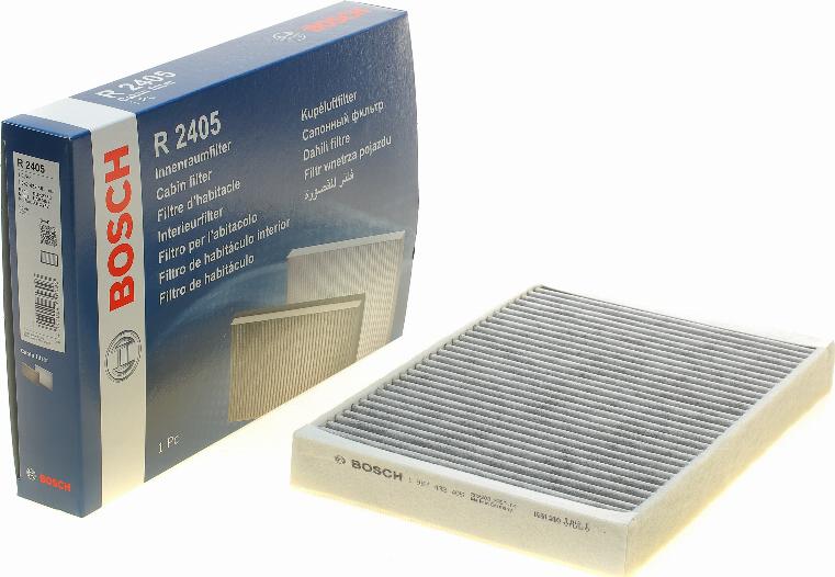 BOSCH 1 987 432 405 - Filter kabine www.molydon.hr