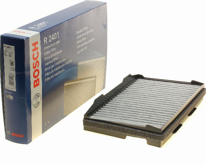 BOSCH 1 987 432 401 - Filter kabine www.molydon.hr