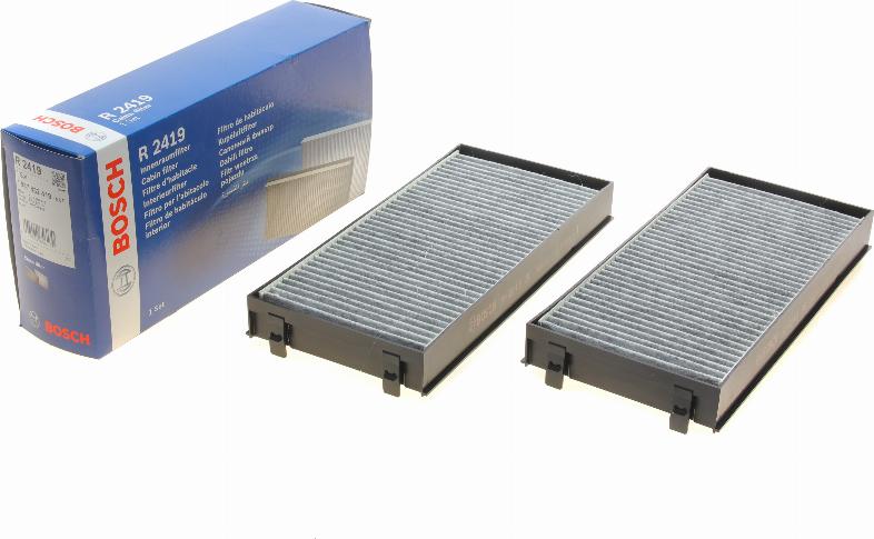 BOSCH 1 987 432 419 - Filter kabine www.molydon.hr