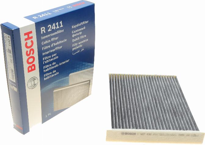 BOSCH 1 987 432 411 - Filter kabine www.molydon.hr