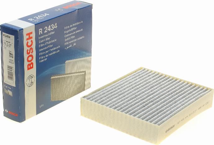 BOSCH 1 987 432 434 - Filter kabine www.molydon.hr