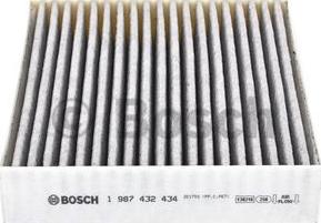 BOSCH 1 987 432 434 - Filter kabine www.molydon.hr