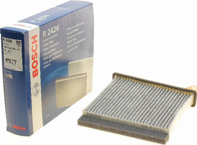 BOSCH 1 987 432 426 - Filter kabine www.molydon.hr