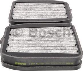 BOSCH 1 987 432 512 - Filter kabine www.molydon.hr