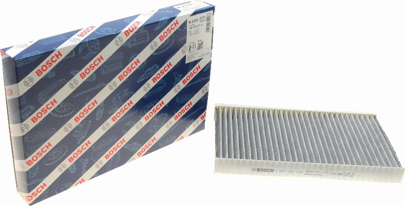 BOSCH 1 987 432 535 - Filter kabine www.molydon.hr