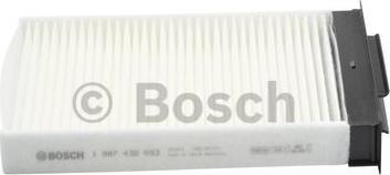 BOSCH 1 987 432 093 - Filter kabine www.molydon.hr