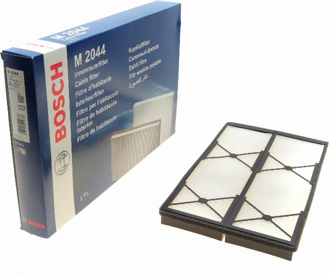 BOSCH 1 987 432 044 - Filter kabine www.molydon.hr