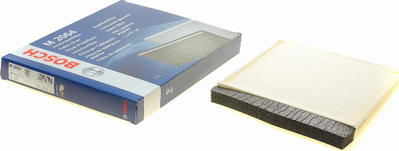 BOSCH 1 987 432 064 - Filter kabine www.molydon.hr