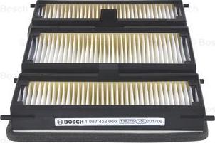 BOSCH 1 987 432 060 - Filter kabine www.molydon.hr