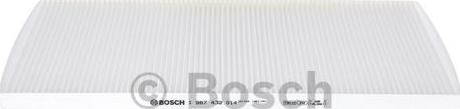 BOSCH 1 987 432 014 - Filter kabine www.molydon.hr