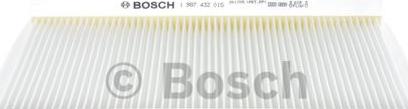 BOSCH 1 987 432 015 - Filter kabine www.molydon.hr