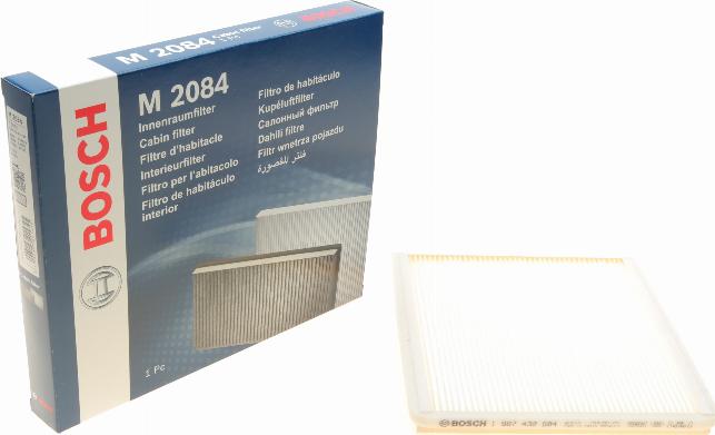 BOSCH 1 987 432 084 - Filter kabine www.molydon.hr