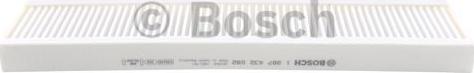 BOSCH 1 987 432 082 - Filter kabine www.molydon.hr