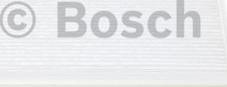 BOSCH 1 987 432 027 - Filter kabine www.molydon.hr