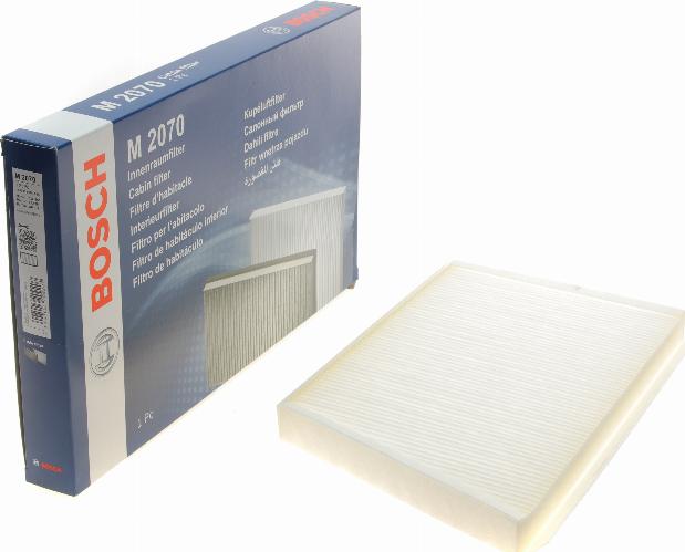 BOSCH 1 987 432 070 - Filter kabine www.molydon.hr