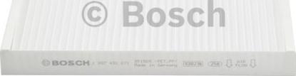 BOSCH 1 987 432 071 - Filter kabine www.molydon.hr