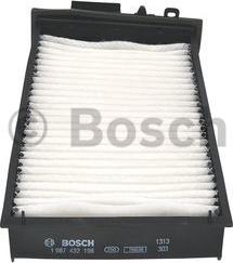 BOSCH 1 987 432 198 - Filter kabine www.molydon.hr