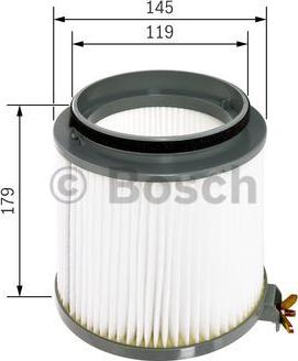 BOSCH 1 987 432 193 - Filter kabine www.molydon.hr