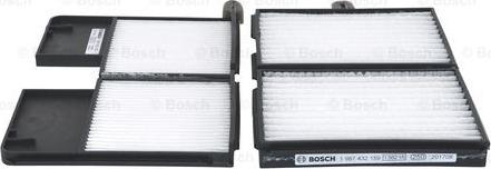 BOSCH 1 987 432 159 - Filter kabine www.molydon.hr