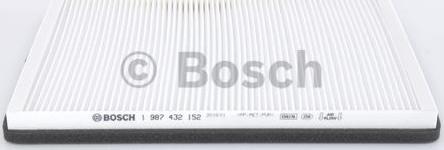 BOSCH 1 987 432 152 - Filter kabine www.molydon.hr