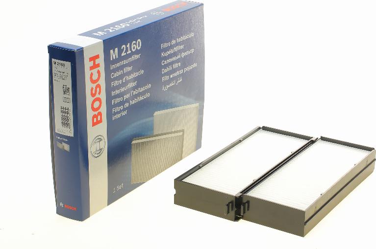 BOSCH 1 987 432 160 - Filter kabine www.molydon.hr