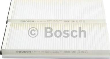 BOSCH 1 987 432 102 - Filter kabine www.molydon.hr