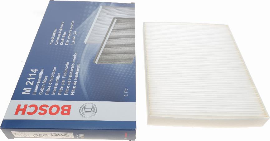 BOSCH 1 987 432 114 - Filter kabine www.molydon.hr