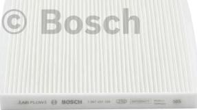 BOSCH 1 987 432 188 - Filter kabine www.molydon.hr