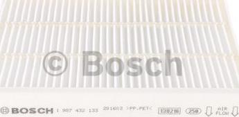 BOSCH 1 987 432 133 - Filter kabine www.molydon.hr