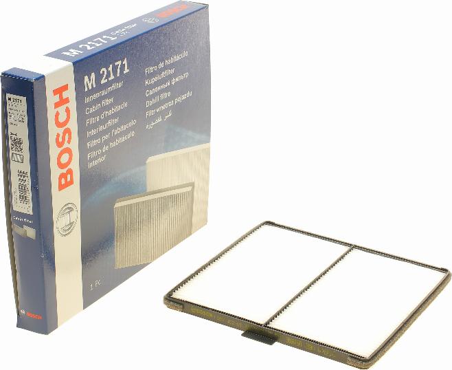 BOSCH 1 987 432 171 - Filter kabine www.molydon.hr