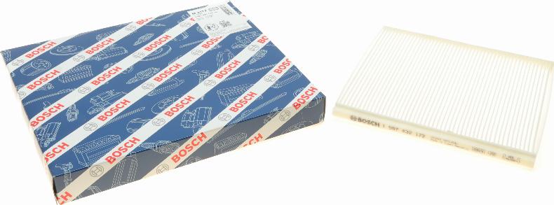 BOSCH 1 987 432 172 - Filter kabine www.molydon.hr