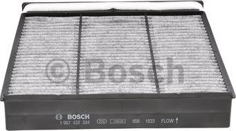 BOSCH 1 987 432 394 - Filter kabine www.molydon.hr