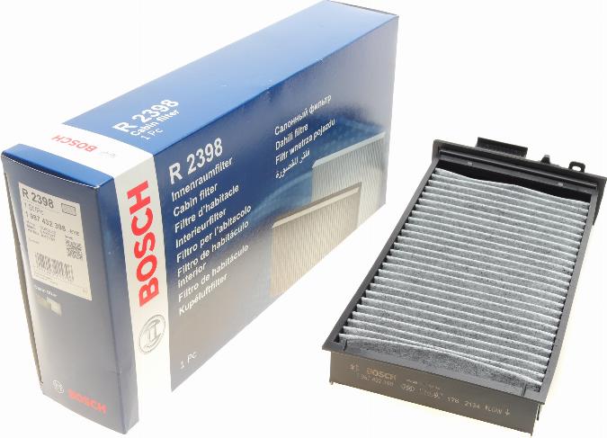 BOSCH 1 987 432 398 - Filter kabine www.molydon.hr