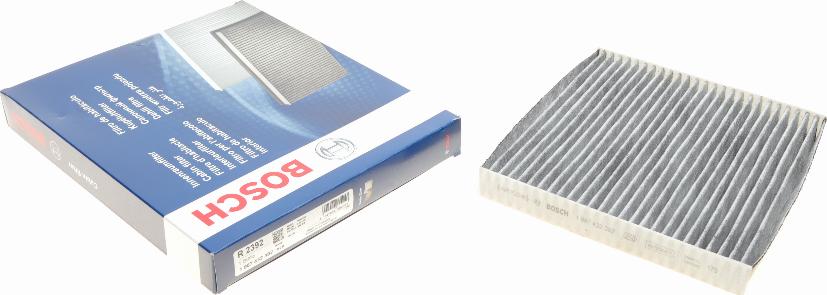 BOSCH 1 987 432 392 - Filter kabine www.molydon.hr