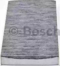 BOSCH 1 987 431 045 - Filter kabine www.molydon.hr