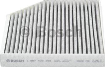 BOSCH 1 987 432 369 - Filter kabine www.molydon.hr