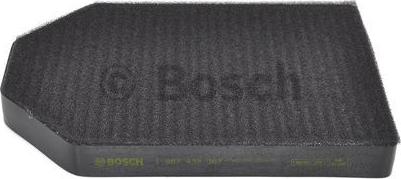 BOSCH 1 987 432 367 - Filter kabine www.molydon.hr