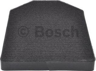 BOSCH 1 987 432 367 - Filter kabine www.molydon.hr