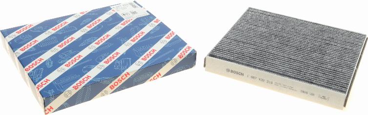 BOSCH 1 987 432 319 - Filter kabine www.molydon.hr