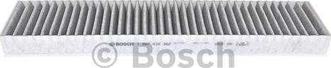 BOSCH 1 987 432 382 - Filter kabine www.molydon.hr