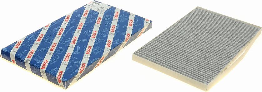 BOSCH 1 987 432 333 - Filter kabine www.molydon.hr