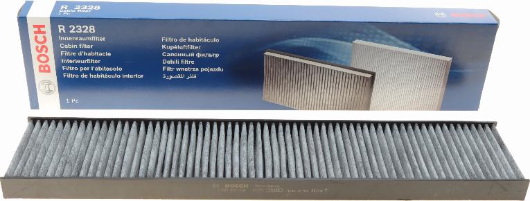 BOSCH 1 987 432 328 - Filter kabine www.molydon.hr