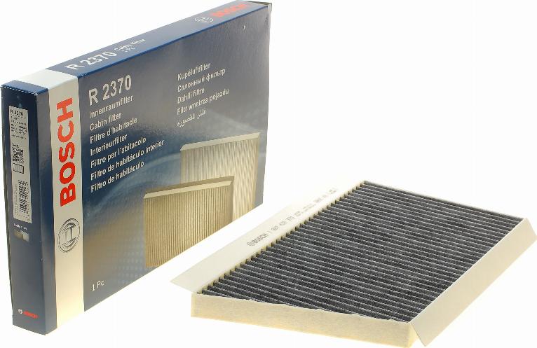 BOSCH 1 987 432 370 - Filter kabine www.molydon.hr