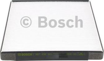 BOSCH 1 987 432 241 - Filter kabine www.molydon.hr