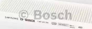 BOSCH 1 987 432 259 - Filter kabine www.molydon.hr