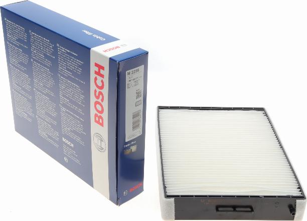 BOSCH 1 987 432 256 - Filter kabine www.molydon.hr