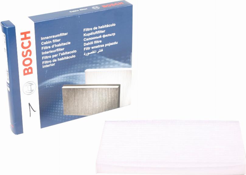 BOSCH 1 987 432 267 - Filter kabine www.molydon.hr