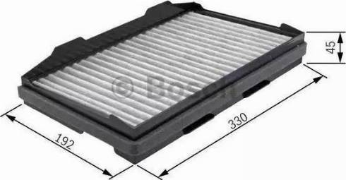 Corteco CP1157 - Filter kabine www.molydon.hr